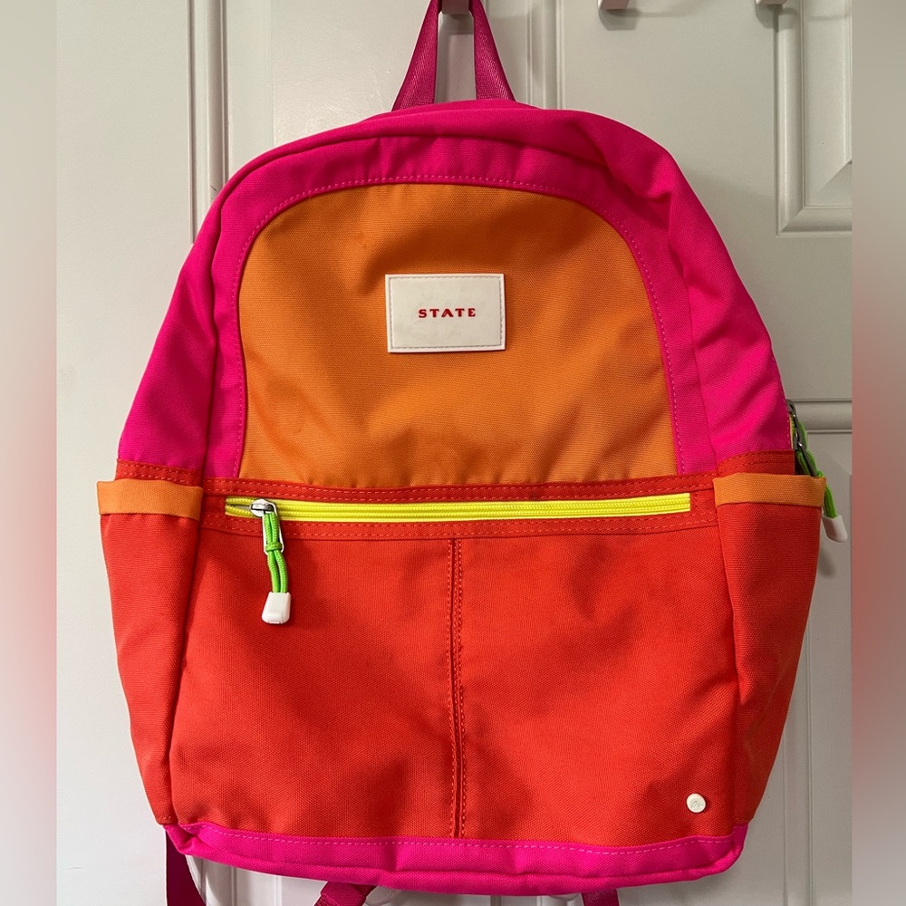 STATE Kane Backpack